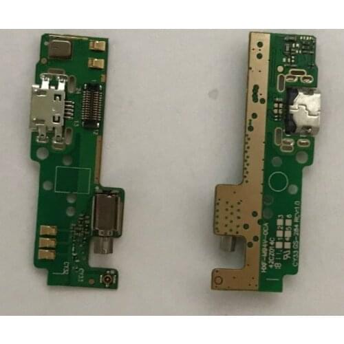 20Pcs/Lot, New USB Charging Port For Sony Xperia E5 F3311 F3313 Dock Connector Charging Port Flex Cable with Vibrator Reparts