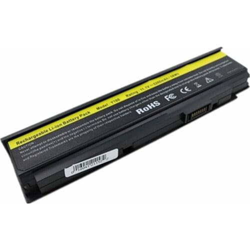 5200mAh for Lenovo Laptop battery Y100 100 series BATEFL31L6
