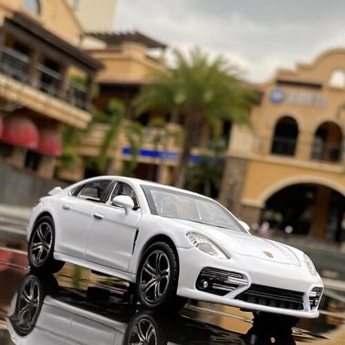 Free Shipping 2021 New 1:32 Panamera Coupe Alloy Car Model Diecasts Toy Vehicles Toy Cars Kid Toys For Children Gifts Boy Toy