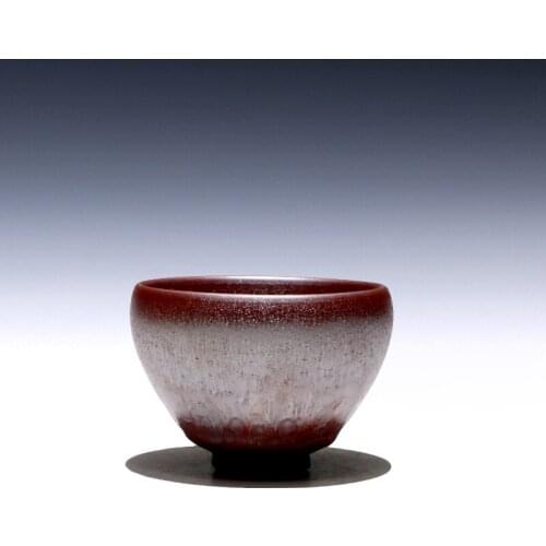 Chang tao 】 built lamp that kung fu tea master cup sample tea cup egg cup Cao Yongwang accumulate cup 150 cc