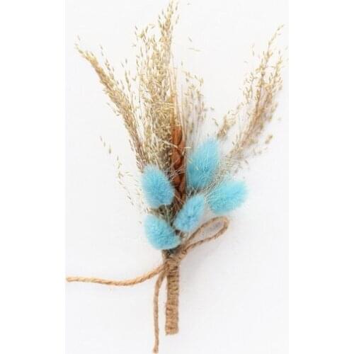 Lora Dry Flowering Collar flower Model 17 decoration artificial flower искусственный цветок
