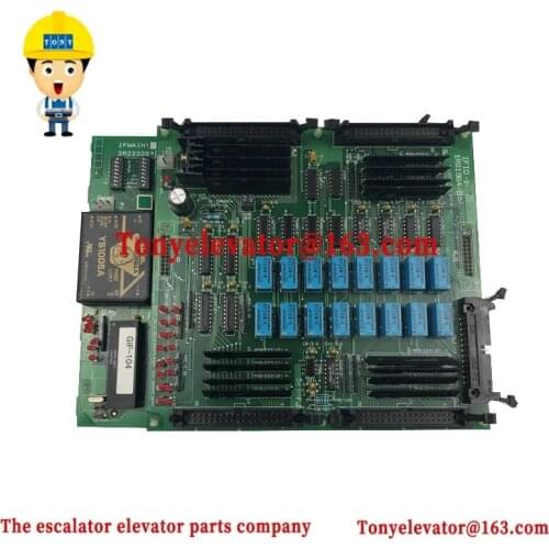 Elevator Parts Lift Parts board IFMAIN1 2R22326 IFIO-0 1R01964-B0 USE FOR LG-SIGMA