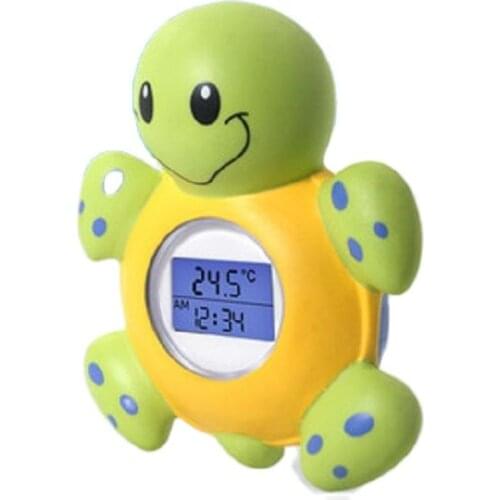 Baby water temperature meter high-precision water temperature meter multi-function digital temperature