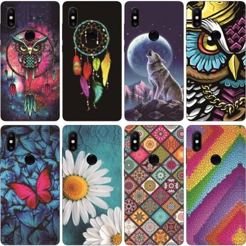 Чехлы для телефонов Xiaomi Mi Mix 2 DOREXLON China At AliExpress