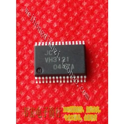 Delivery.VH3121 JCI-VH3121TSSOP30 Free