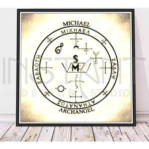 Jewish art, Home Blessing Large Art, Acrylic painting on White Linen, Home Blessing Hebrew, Birkat Habayit