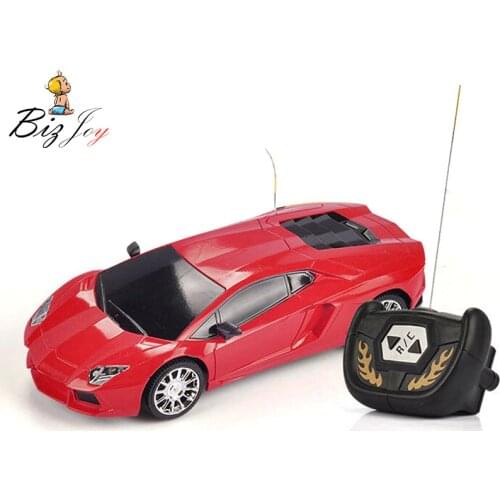 RC Cars FiolaYoden China