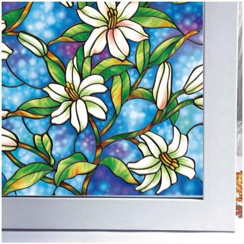 Funlife Films On Glass