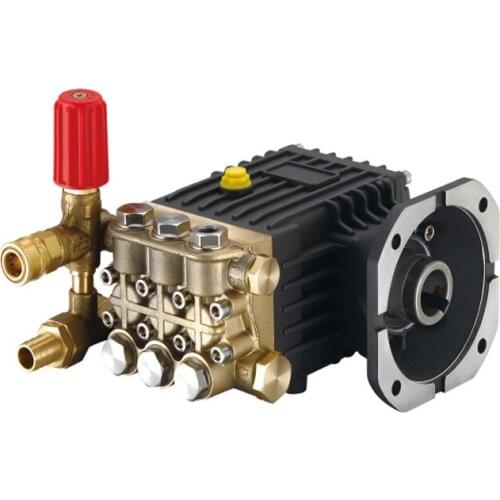 High pressure cleaner pump head assembly 380V/220V commercial / household car wash shop high power copper washer car head