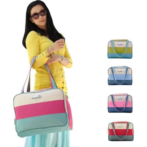 Insular Children's Suitcases
