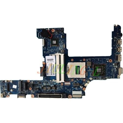 FOR HP 640 G1 650 G1 laptop motherboard 744010-601 744010-501 744010-001 6050A2566402-MB-A04 PGA947 fully Tested