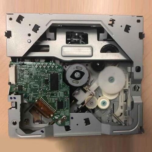 Brand New Original CD/DVD Mechanism Toyota Sennia Tundra For Car Auto Spare Parts Player Movement