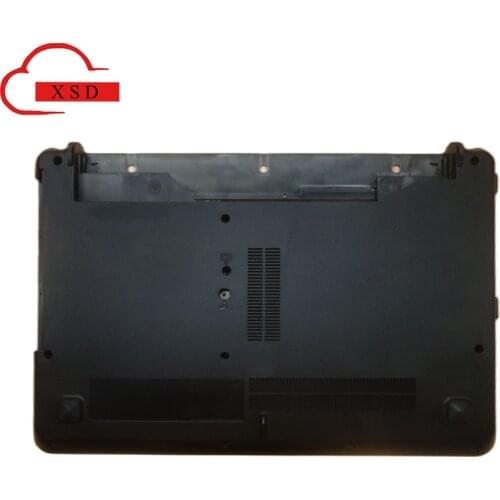New original For Lenovo N480 N485 laptop chassis 90203254 90203251 90203253 Bottom Cese Bese Cese 90203252 Palmrest