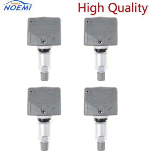 New TPMS Tire Pressure Monitoring System For Nissan ForInfiniti 407001AY0A 407002138R 40700-1AY0A 433Mhz