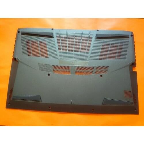 New for MECHREVO X8ti plus X9ti-R X3 F117-FP26 bottom cover D case