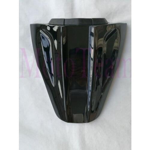 New Rear Seat Cover Cowl,solo racer scooter seat moto Black For Kawasaki ZX-10R ZX10R 2011 2012 2013 2014 2015 11 12 13 14 15