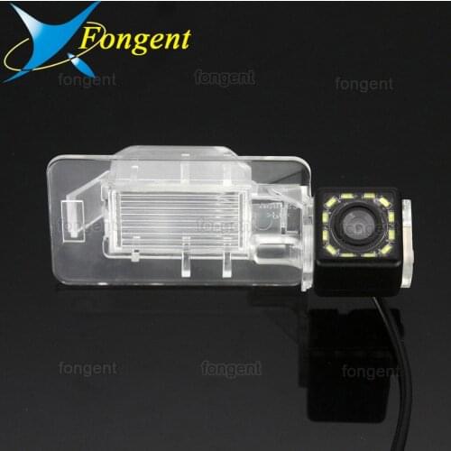 Wholesale Night Vision Car Reverse Camera for Great Wall Hover H3 / H5 Wired Wireless CCD Vehicle Van parking Rear view camera