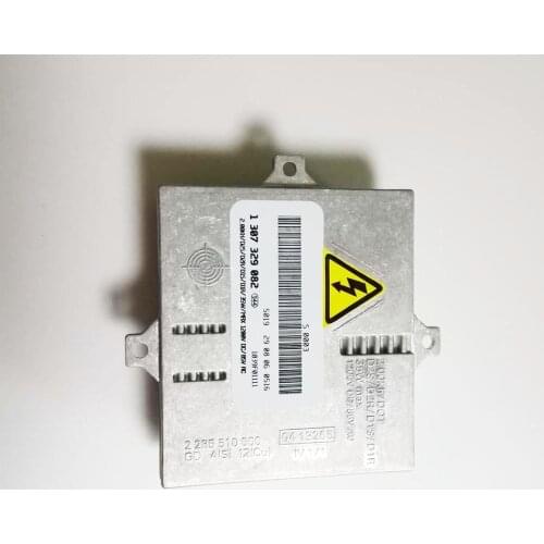 Original Genuine OEM:1 307 329 066 1307329066 Xenon HID d2 Ballast FOR Audi for Mercedes for BMW CAR reactor