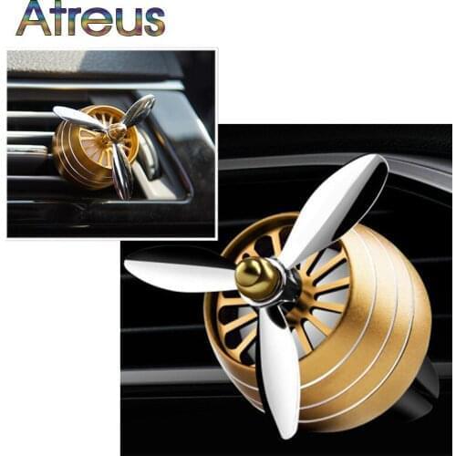 Car Air Freshener Mini LED Aromatherapy for Mazda 6 3 CX-5 CX5 CX3 Toyota Avensis t25 Corolla RAV4 Yaris chr Auris Camry 40 50