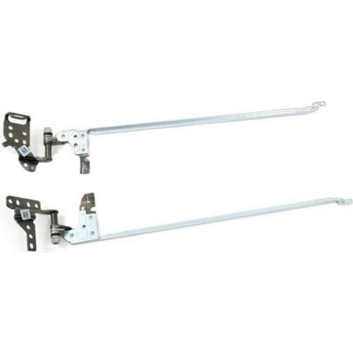 JIANGLUN New LCD Screen Hinge Set For Acer Aspire 7 A717-71G A717-71G-50L3 A717-71G-531C