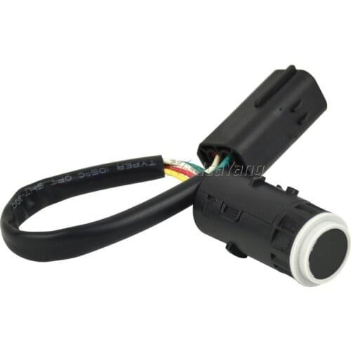 Car Parking System Parktronic For Hyundai / Kia 957002B100 , 95700-2B100