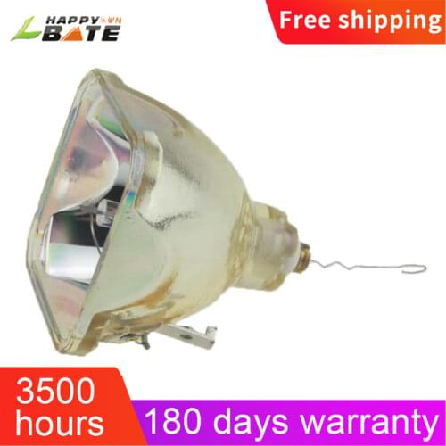 HAPPYBATE LMP-C190 Replacement Projector Lamp/Bulb For VPL-CX61/VPL-CX85/VPL-CX63/VPL-CX86/VPL-CX80 with 180 days after delivery
