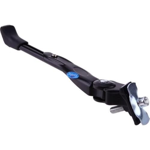 Soldier Bicycle Kickstand Parking Racks Bike Support Side Stand Foot Brace MTB Road Mountain Bicicleta Bike Stand for 16