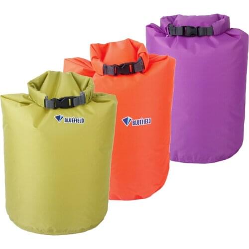 Waterproof Dustproof Dry Bag Pouch for Drifting Riding Climbing 20/40/70L Outdoor Camping Hiking Kayaking Surfing Caving Access