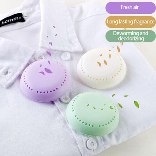 1pc Air Purifier Refrigerator Deodorant Freezer Deodorizer Home Accessories Bamboo Charcoal Activated Carbon Box Smell Remover