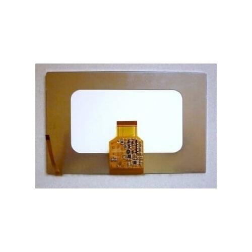 7.0 inch TFT LCD Screen LTP700WV-F01 WVGA 800*480(RGB)