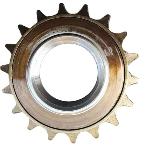 16 18 Teeth Single Speed Race Freewheel Sprocket Bike Bicycle Part Gear
