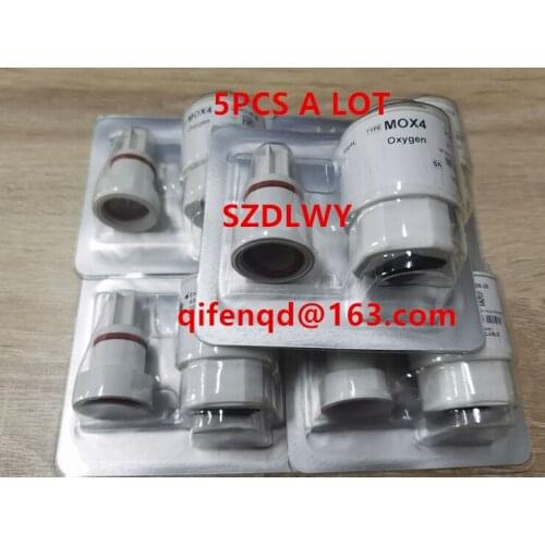 MOX4 MOX-4 O2 GAS SENSOR OXYGEN 5PCS A LOT