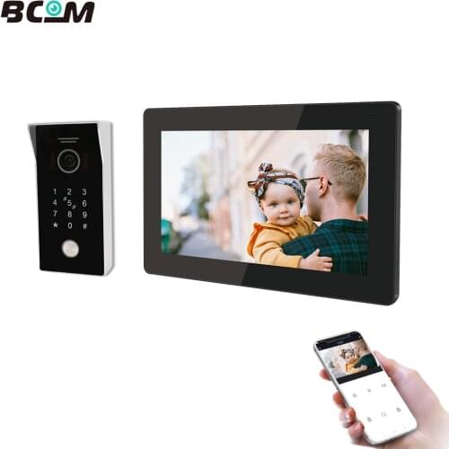 BCOM Intercoms