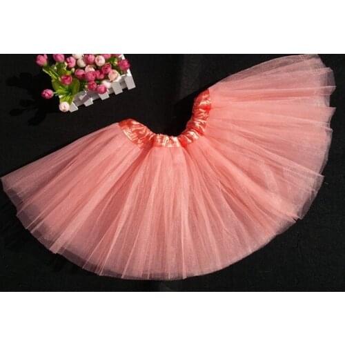 Free Shipping Baby Tutu Pettiskirt Children Dance Saia Tutu skirt Vestidos De Menina Skirts for Girls