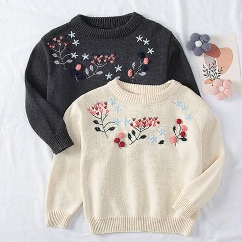 Campure Sweaters For Girls China