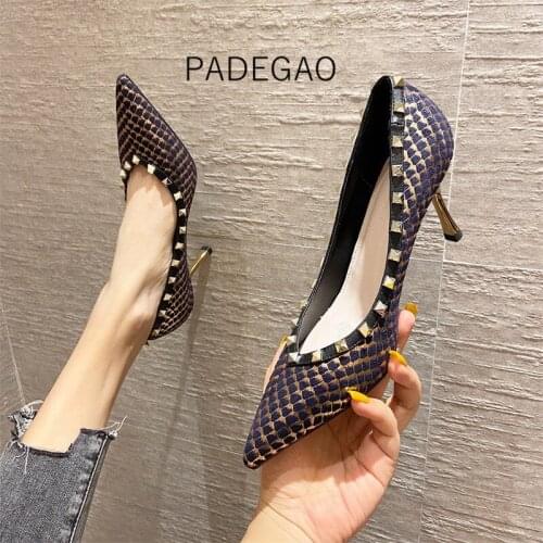 Кожаные туфли-лодочки COZOK China At AliExpress