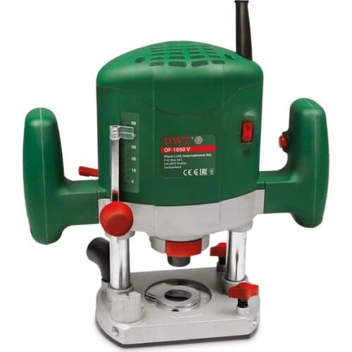 DWT Machine Tools And Accessories