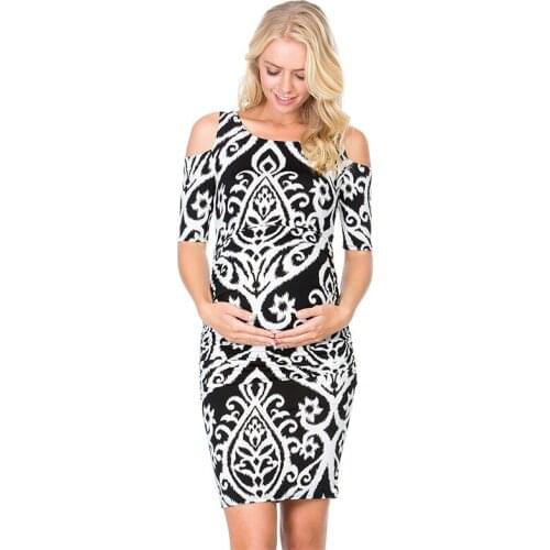 FantasticZone Open Summer Dresses