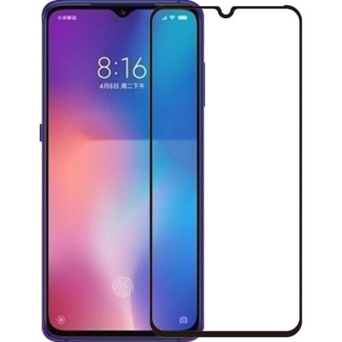 Helloplanet Screen Protectors For Xiaomi Mi 9