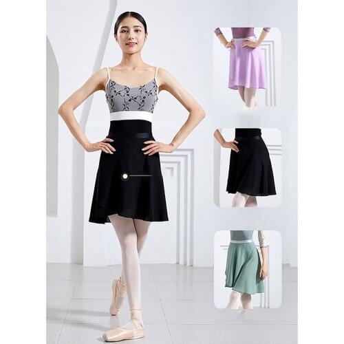 Ballet Dance Tights 2021 Female embroidered sling ballet dance Practice Clothes Basic Training Gymnastics Yoga jumpsuit