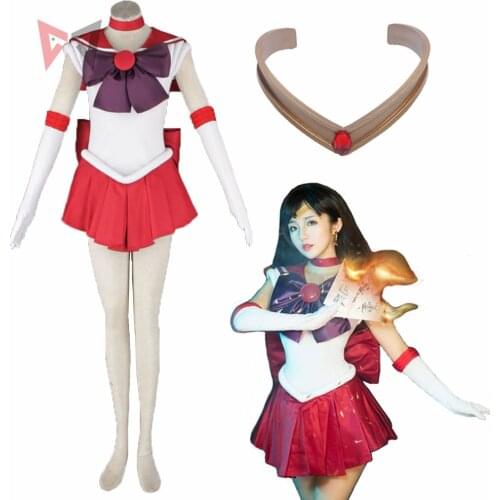 ManManGuGu Anime Character Costumes