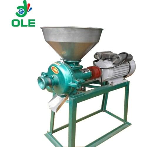 With Motor Peanut Butter Miller Price Peanut Butter Grinder Machine