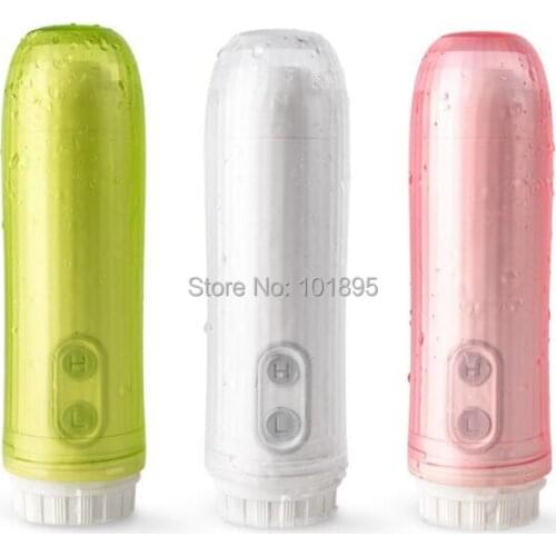ABS Material 145ML Portable Electric Handy Bidet With 3 Colors