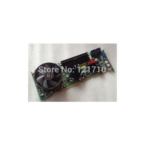 Industrial equipment board WSB-9454-R10 LGA775 socket