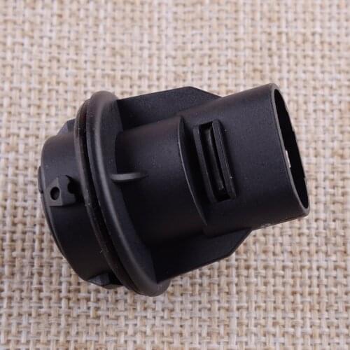 Turn Signal Blinker Bulb Light Socket Connector Kit Fit For Acura Honda Accord Civic CR-V Crosstour