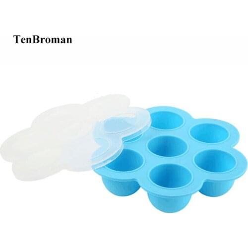 TENBROMAN Kitchen Goods