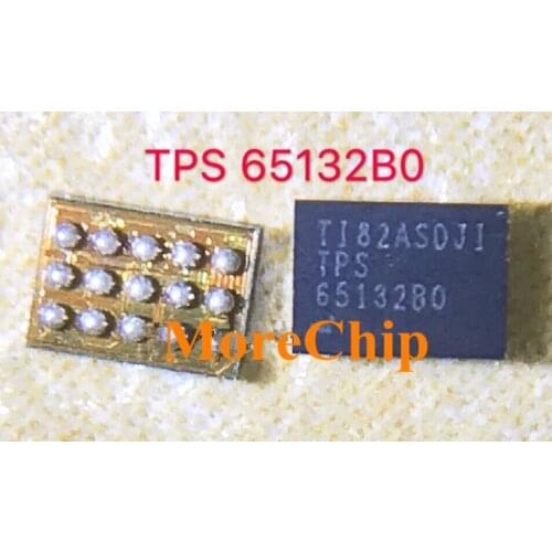TPS65132B0 For Huawei P7 LCD Display IC chip 15 pins 20pcs/lot