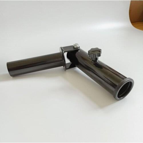 Fitness T-Bar Row Plate Post Insert Platform Gym Equipment Back Exercise Barbell Attachment for Deadlift Leg Squat Workout