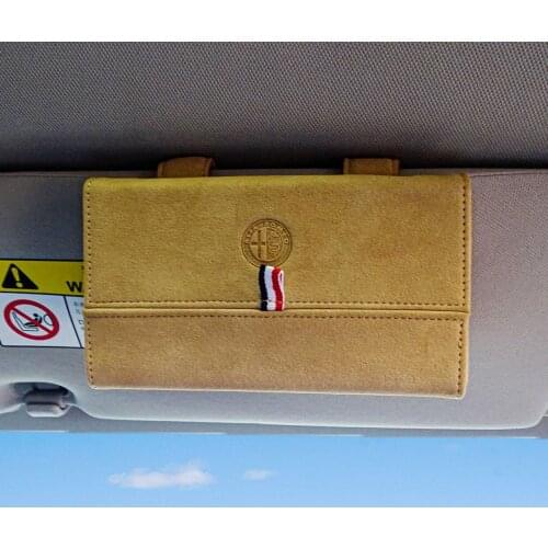 Urban beauty Glasses Holders In Cars