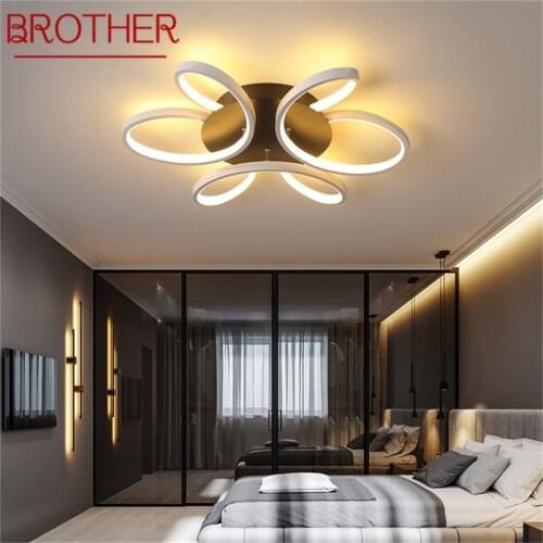 Ceiling Lamps WPD China